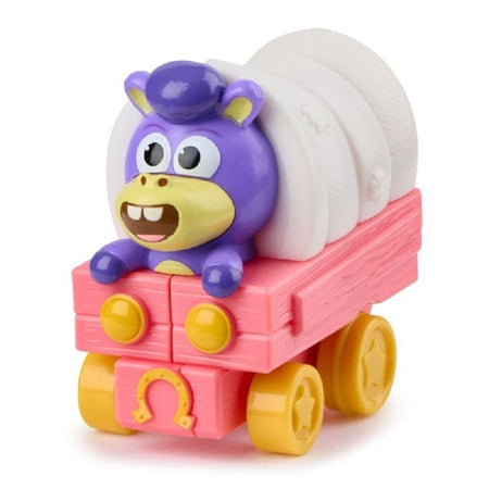 Baby Shark Big Show!: Speedy Sea Vehicle - Chucks Toys & Games Wow Wee