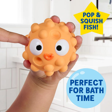 Baby Shark: Sensory Fun Friends - 2 Pack Toys & Games WowWee