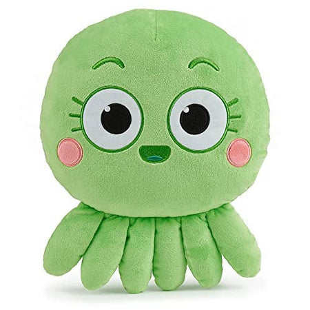 Baby Shark: Fin Friends Vola - 8" Plush with Sound Toys & Games WowWee