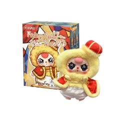 Baby Three: Fairy Tale Town V2 Plush Blindbox - 1 Random Figure Toys & Games Big beautiful (Dongguan) Toy Co.