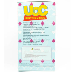 Baby Three: Lily Rabbit Town Gen 2 Plush Blind Box - 1 Random Figure Toys & Games Big beautiful (Dongguan) Toy Co.