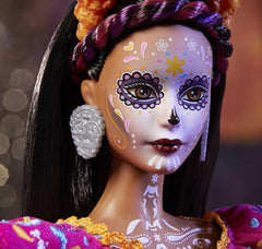 Barbie Signature: Dia De Muertos 2021 Toys & Games Mattel