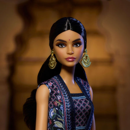 Barbie Signature: Diwali Doll by Anita Dongre Toys & Games Mattel