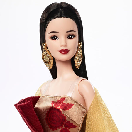 Barbie Signature: Lunar New Year 2026 Toys & Games Mattel