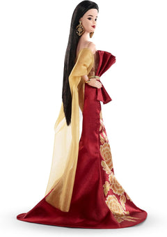 Barbie Signature: Lunar New Year 2026 Toys & Games Mattel