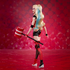 Barbie Signature: Harley Quinn - DC Batman 85th Anniversary Toys & Games Mattel