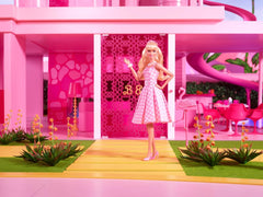 Barbie Signature: Margot Robbie Toys & Games Mattel