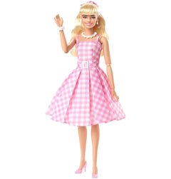 Barbie Signature: Margot Robbie Toys & Games Mattel