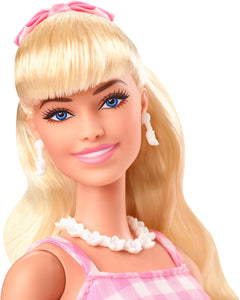 Barbie Signature: Margot Robbie Toys & Games Mattel