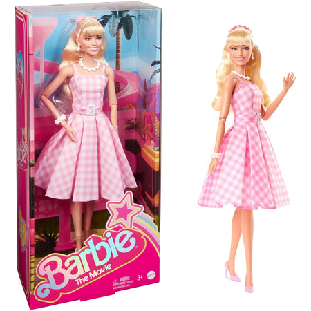 Barbie Signature: Margot Robbie Toys & Games Mattel