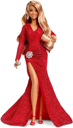 Barbie Signature: Mariah Carey Toys & Games Mattel