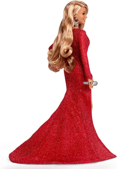 Barbie Signature: Mariah Carey Toys & Games Mattel