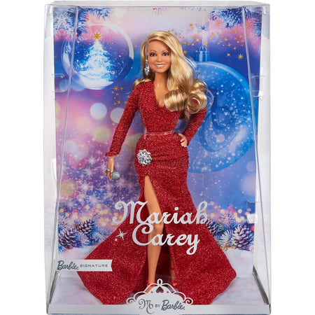 Barbie Signature: Mariah Carey Toys & Games Mattel