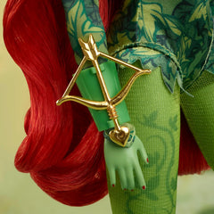 Barbie Signature Limited Edition Collector Doll - Poison Ivy - DC Batman 85th Anniversary Toys & Games Mattel