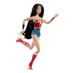 Barbie Signature: Wonder Woman Collectible Doll DC Comics Toys & Games Mattel