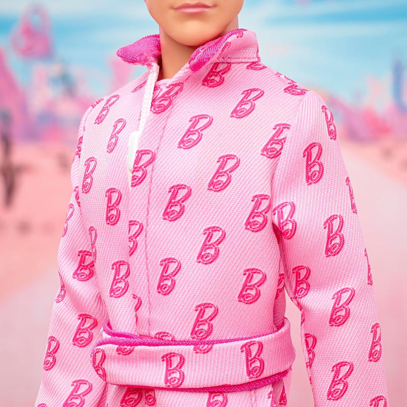 Barbie the Movie: Ryan Gosling as Ken Collectible Doll Toys & Games Mattel
