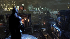 Batman: Arkham Trilogy [Nintendo Switch] Nintendo Switch Video Game Warner Bros. Games