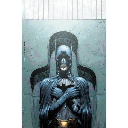 Batman By Morrison Omnibus HC: Vol 2 [Frank Quitely] 2020 Comics DC Comics