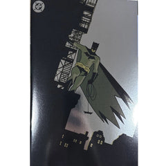 Batman: #1 [David Aja Blind Bag Foil Variant] 2025 Comics DC Comics