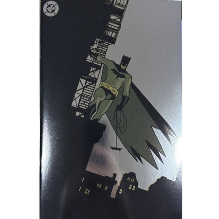 Batman: #1 [David Aja Blind Bag Foil Variant] 2025