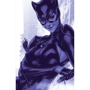 Batman: #132 [Stanley Artgerm Lau - 1:50] 2016 Comics DC Comics