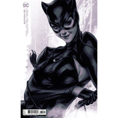 Batman: #132 [Stanley Artgerm Lau CVR C] 2016 Comics DC Comics