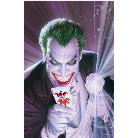 Batman: #135 (Alex Ross Signature Series CGC 9.8 CVR C) 2023 Comics DC Comics