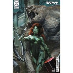 Batman: #162 [Gabriele Dell Otto CVR C] 2025 Comics DC Comics