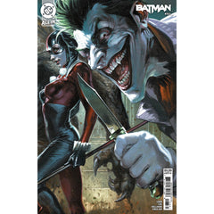 Batman: #163 [Gabriele Dell'Otto CVR K] 2026 Comics DC Comics