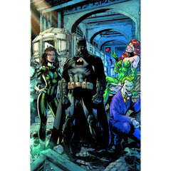 Batman: #163 [Jim Lee CVR B] 2016 Comics DC Comics