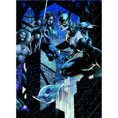 Batman: #163 [Jim Lee CVR H] 2016 Comics DC Comics