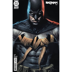Batman: #163 [Mico Suayan - 1:50] 2016 Comics DC Comics