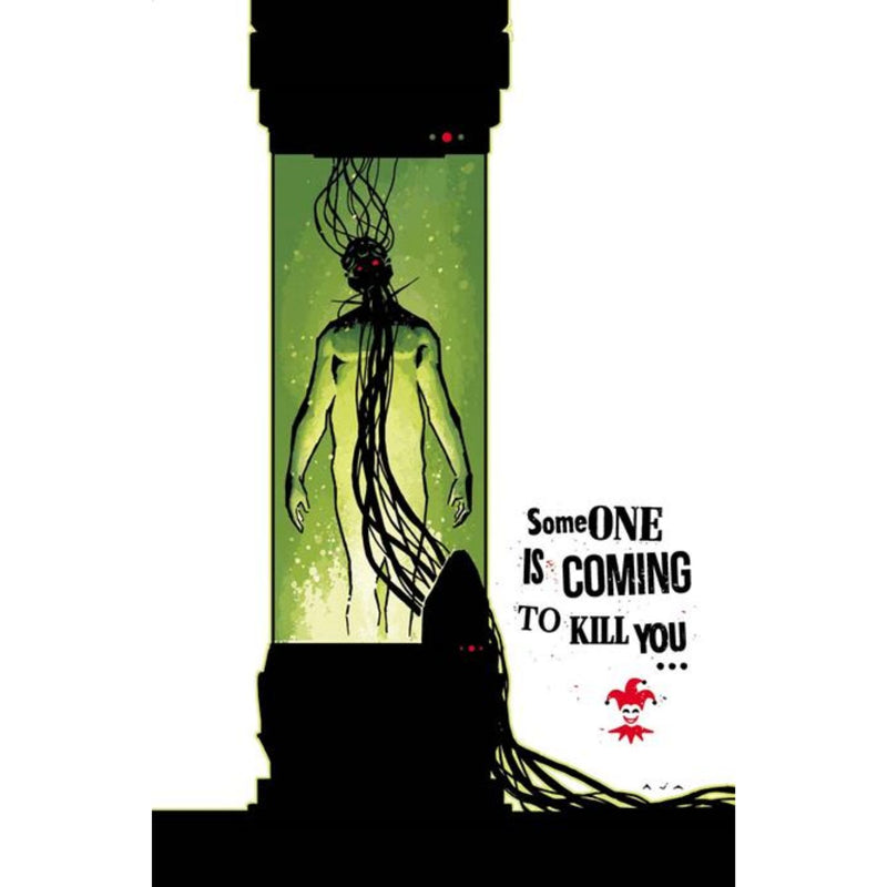 Batman: #7 [David Aja - 1:25] 2025 Comics DC Comics