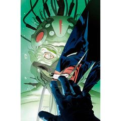 Batman: #7 [Jorge Jiménez CVR A] 2025 Comics DC Comics