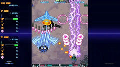Batsugun Saturn Tribute Boosted [PlayStation 4] PlayStation 4 Video Game Clear River Games