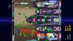 Batsugun Saturn Tribute Boosted [PlayStation 4] PlayStation 4 Video Game Clear River Games
