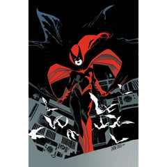 Batwoman: #1 [Dani CVR A] 2026 Comics DC Comics