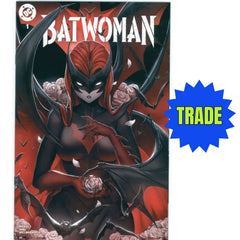 Batwoman: #1 [Rachta Lin CGC 9.8 Shopville Exclusive CVR] 2026 Comics DC Comics