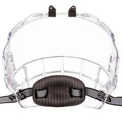 Bauer Concept 3 Full Face Visor - Senior [Sporting Goods] Hockey Equipment Bauer   