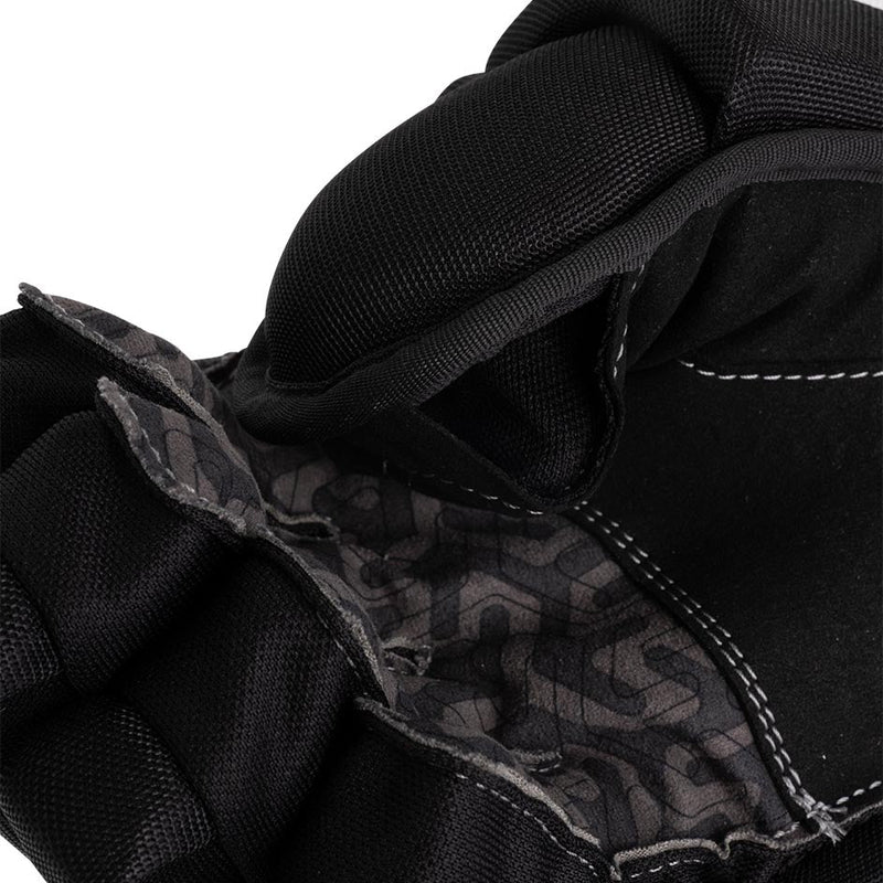 Bauer: S24 X Gen 2 Senior 14" Gloves - Navy [Sporting Goods] Sporting Goods Bauer