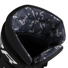 Bauer: S24 X Gen 2 Senior 14" Gloves - Navy [Sporting Goods] Sporting Goods Bauer