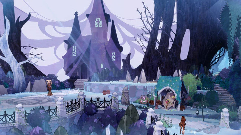 Bayonetta Origins: Cereza and the Lost Demon [Nintendo Switch] Nintendo Switch Video Game Nintendo