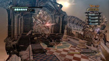 Bayonetta [Nintendo Switch] Nintendo Switch Video Game Platinum Games   