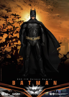 Beast Kingdom: Batman - Batman Begins - DAH-118 Dynamic 8-ction Figure Toys & Games Beast Kingdom