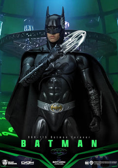 Beast Kingdom: Batman - Batman Forever - DAH-115 Dynamic 8-ction Figure Toys & Games Beast Kingdom
