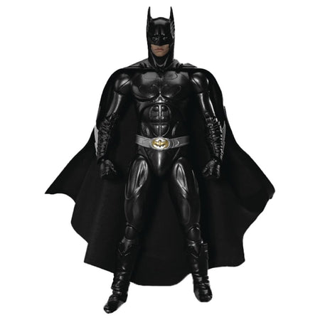 Beast Kingdom: Batman - Batman Forever - DAH-115 Dynamic 8-ction Figure Toys & Games Beast Kingdom