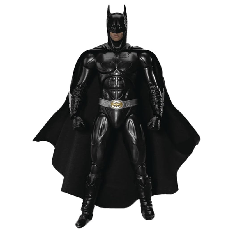 Beast Kingdom: Batman - Batman Forever - DAH-115 Dynamic 8-ction Figure Toys & Games Beast Kingdom