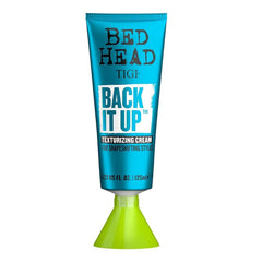 Bed Head By TIGI: Back It Up Texturizing Cream - 125ml [Hair Care] Hair Care Bed Head   