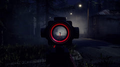 Beyond Enemy Lines 2 - Enhanced Edition [PlayStation 4] PlayStation 4 Video Game Funbox Media   