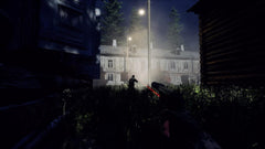 Beyond Enemy Lines 2 - Enhanced Edition [PlayStation 4] PlayStation 4 Video Game Funbox Media   